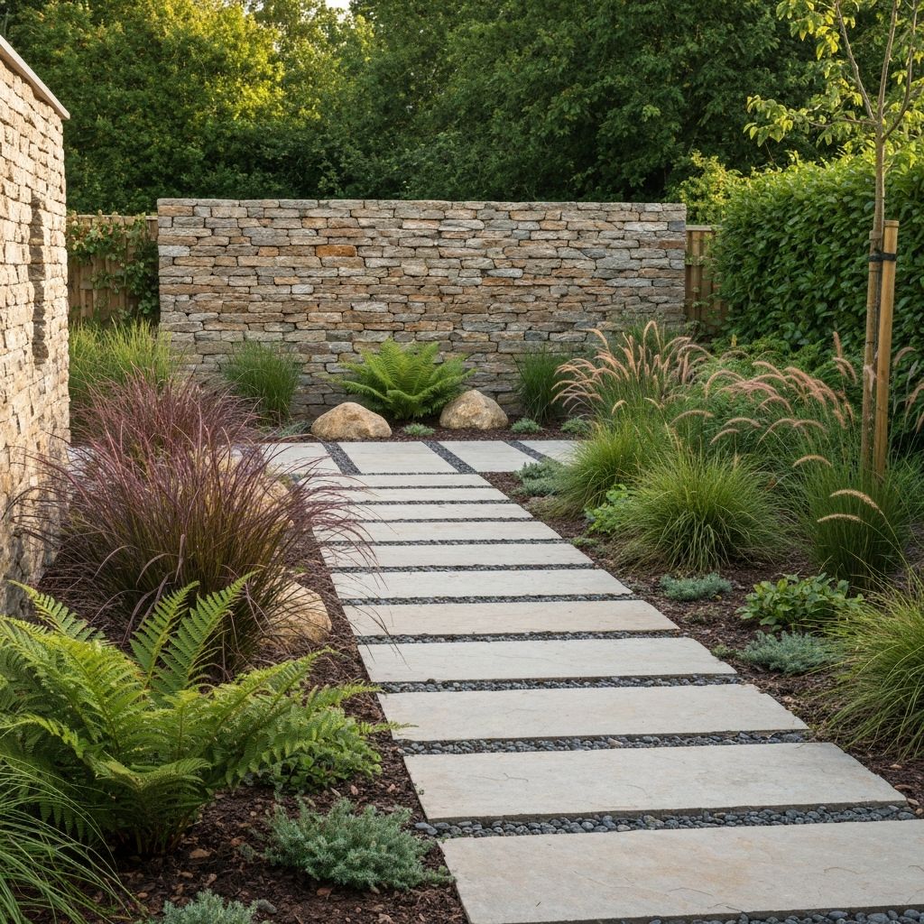 Complete Garden Transformation