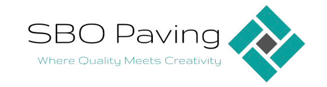 SBO Paving - Where Quality Meets Creativity