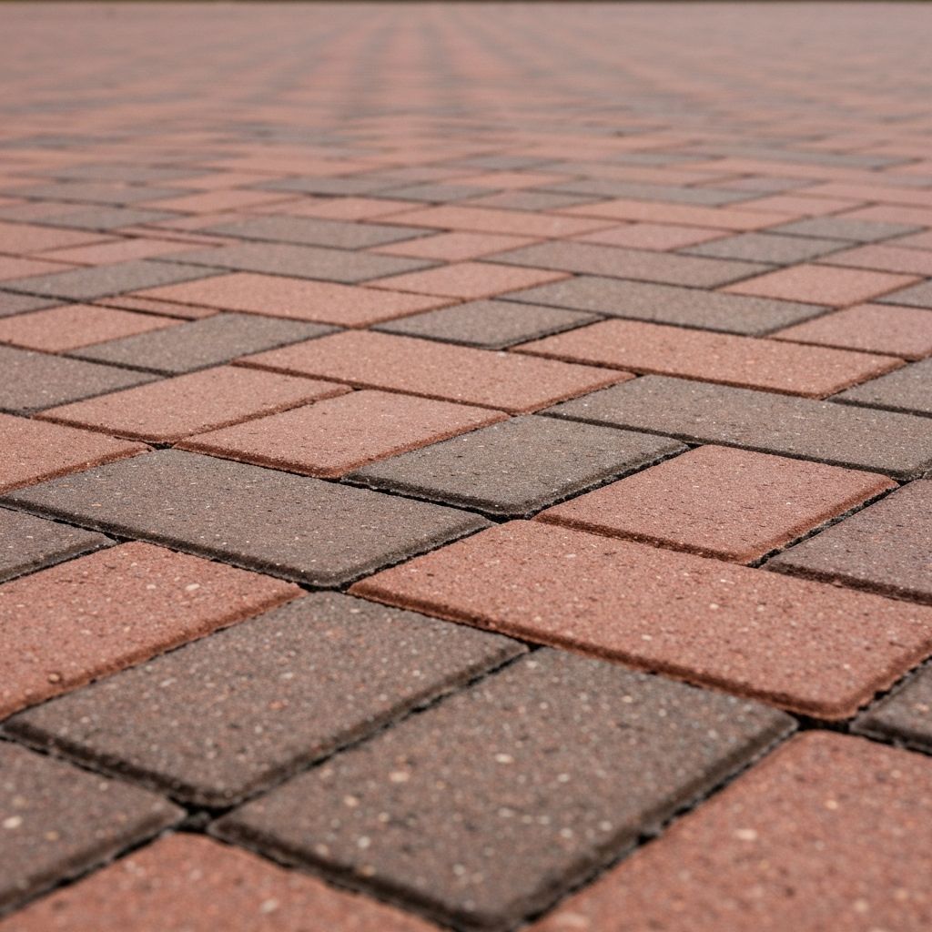 Block Paving
