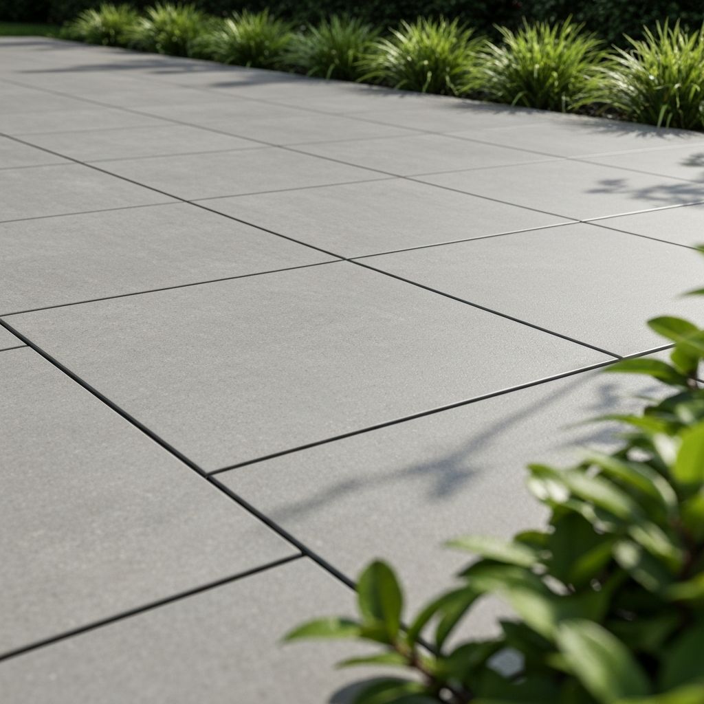 Patios